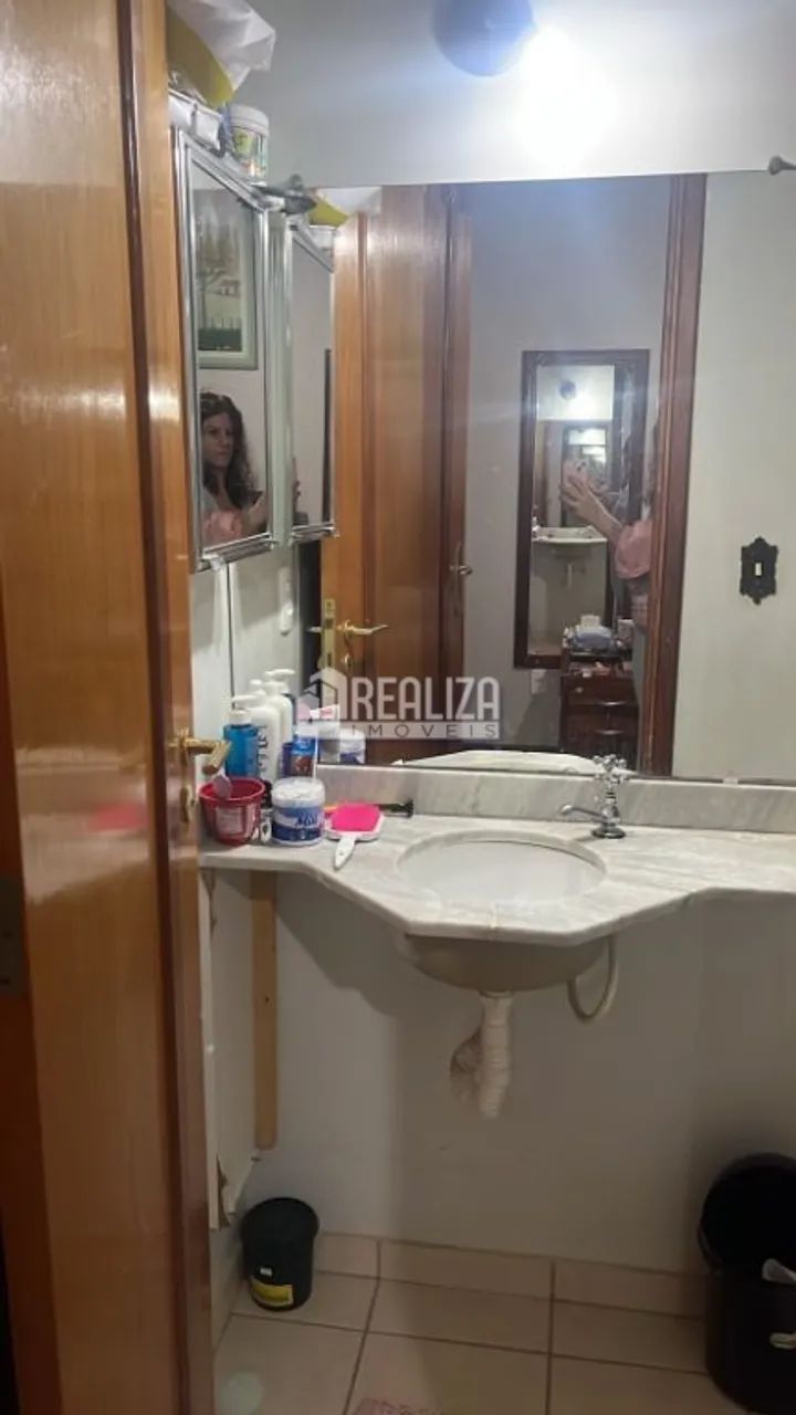 Apartamento à Venda no Parque do Mirante, Uberaba - Foto 5