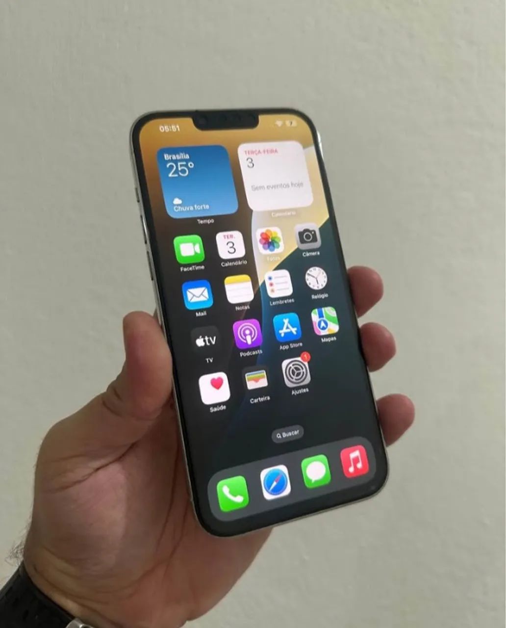 Iphone 12 pro max original  - Foto 4