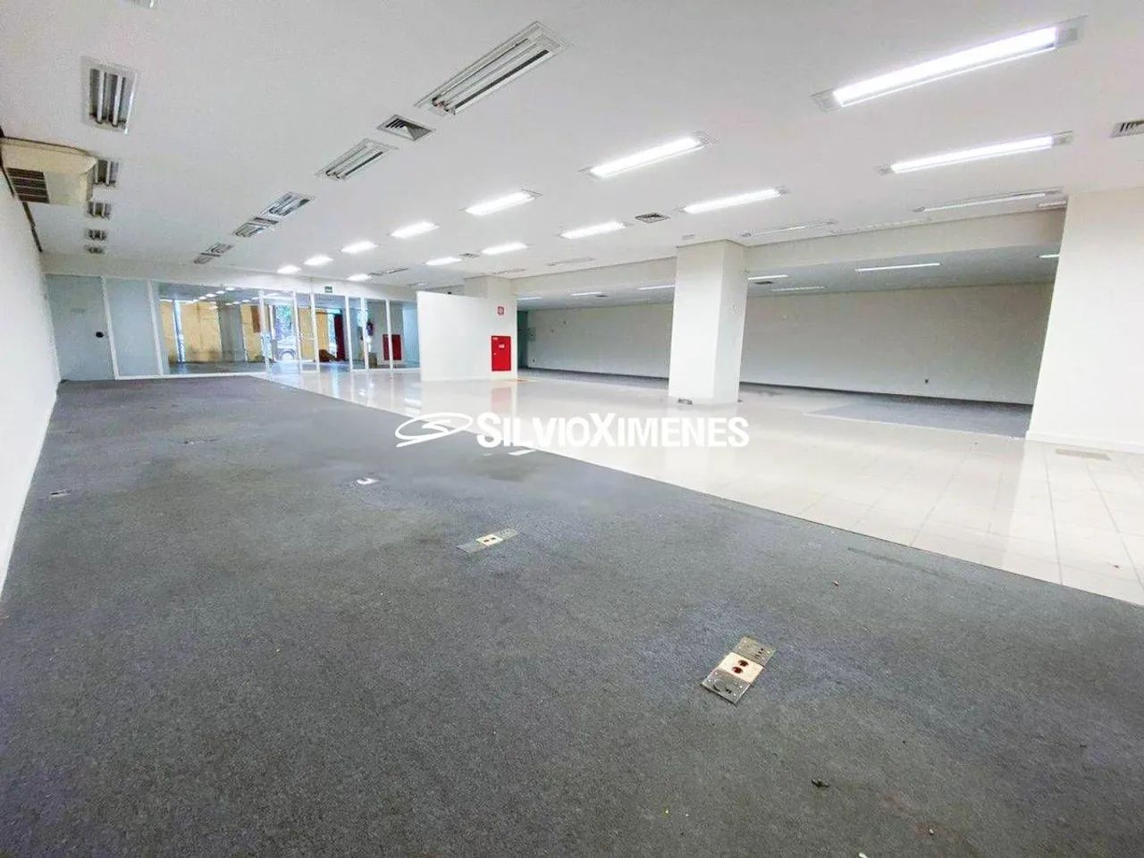 Loja para Locação, Funcionários - Belo Horizonte - Foto 3