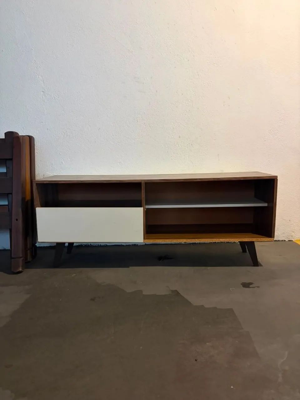 Rack para TV