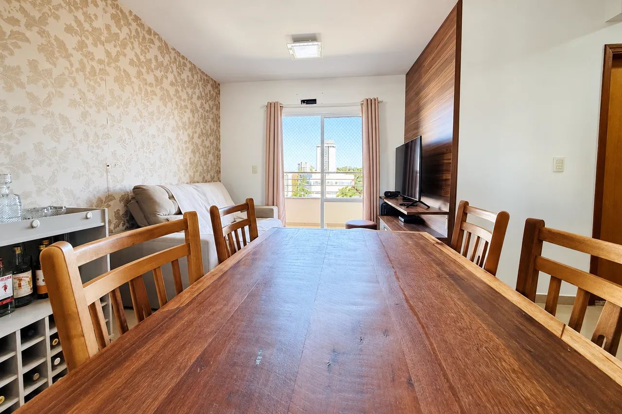 Apartamento à venda, 2 quartos, Jardim Refúgio, Sorocaba/SP - Foto 5