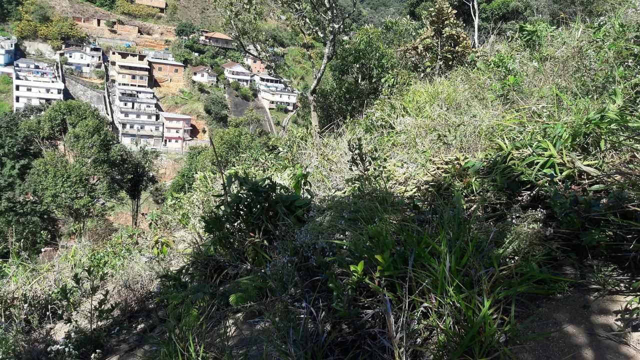 Terreno, Caxambu Petrópolis  - Foto 4