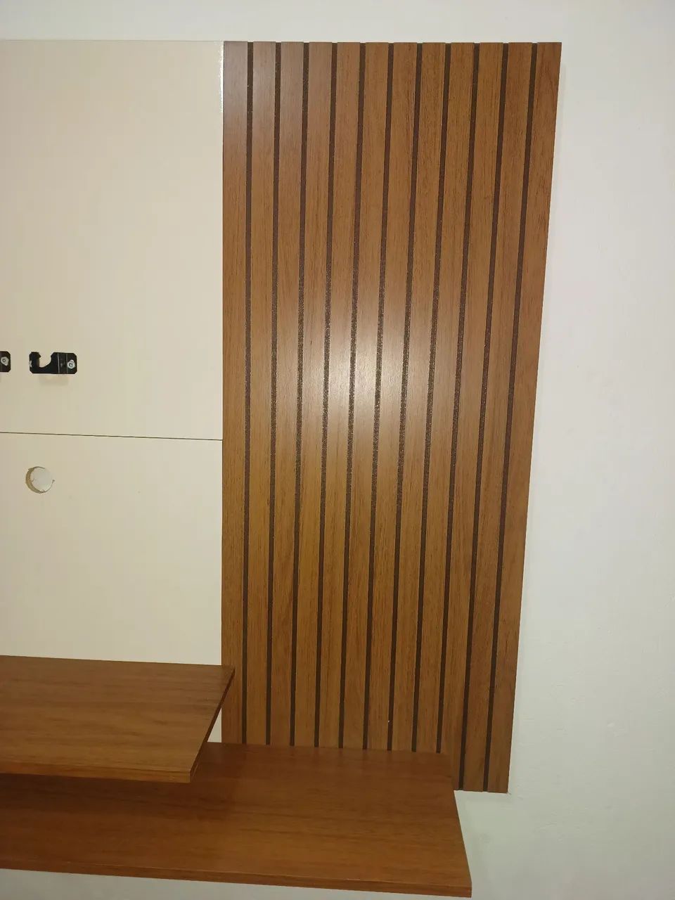 Painel ripado  - Foto 2