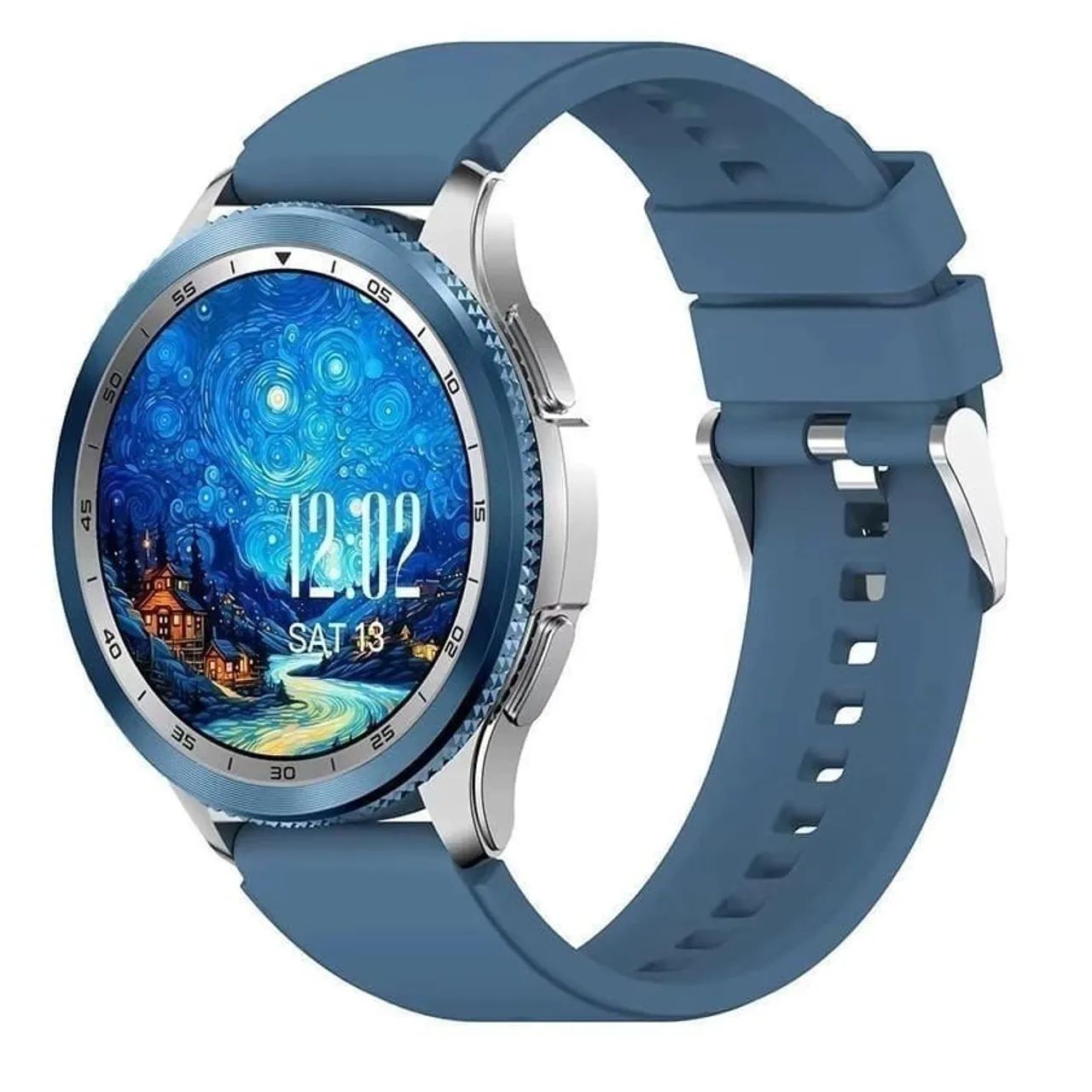SmartWatch Revo Peje - Foto 2