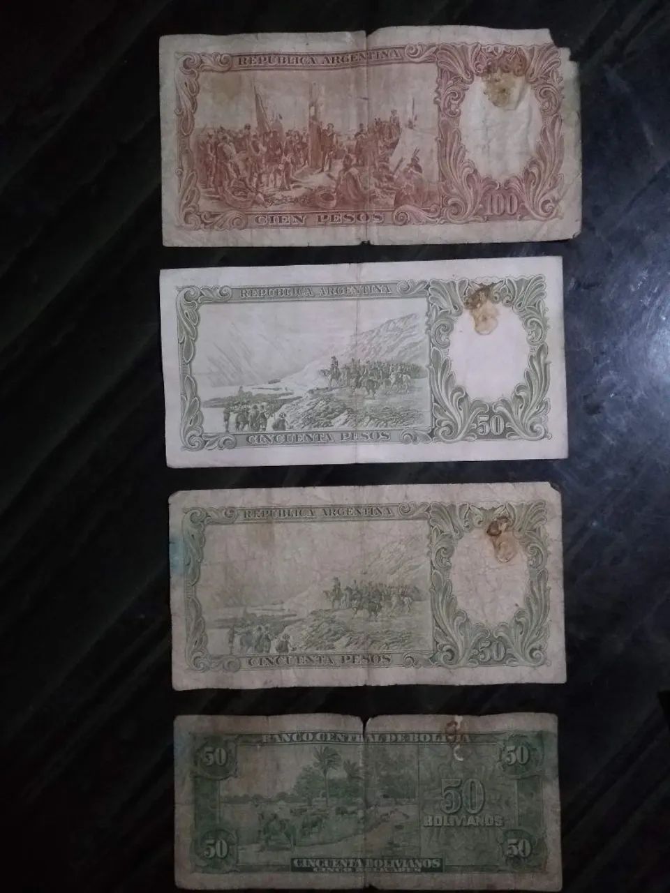 Desapego de itens antigos  - Foto 3