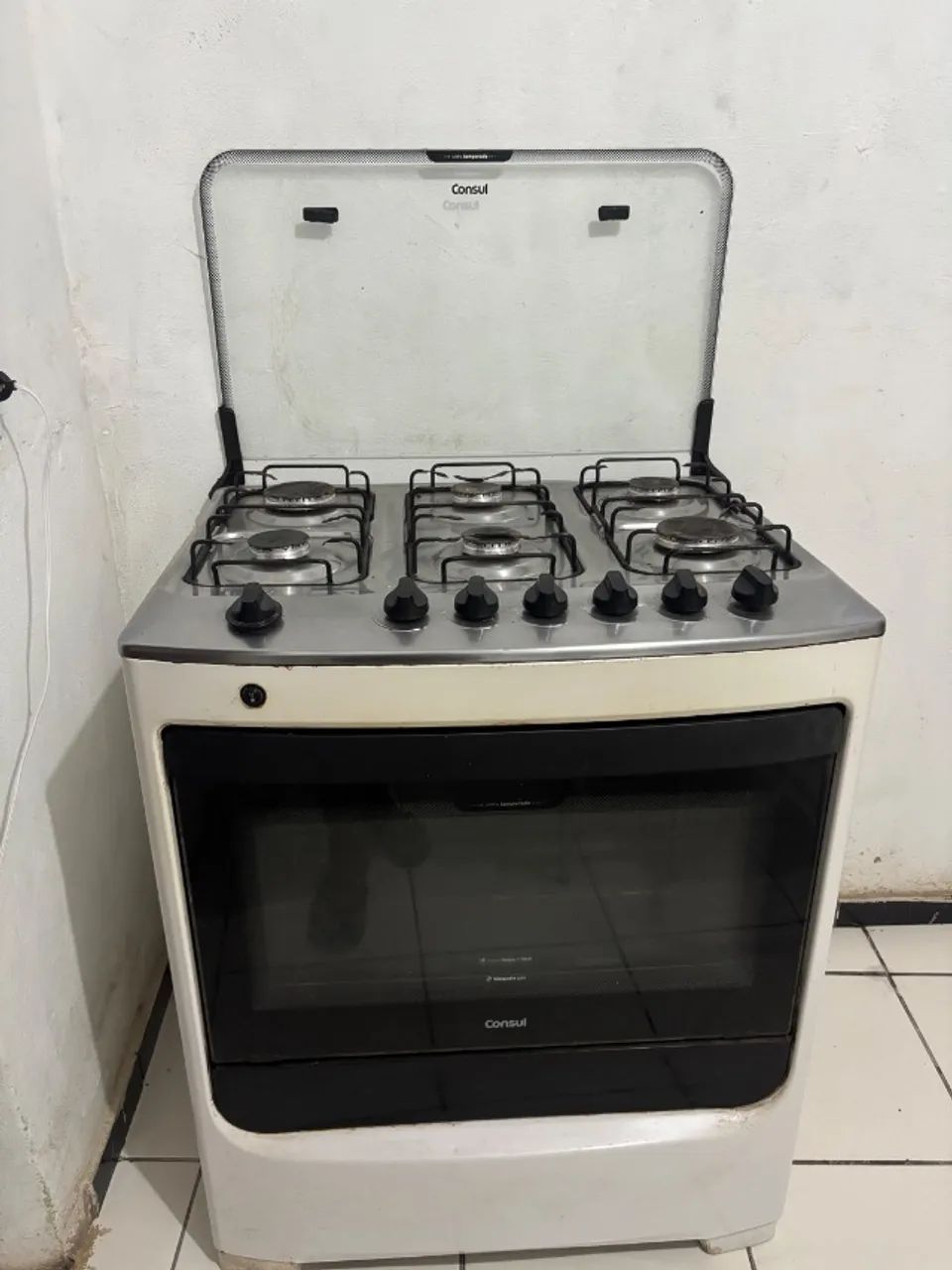 Fogão  - Foto 2