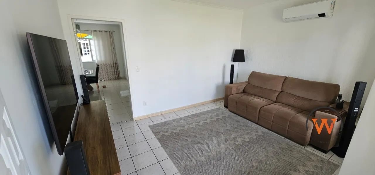 Casa em Florianópolis no Capoeiras - Foto 4