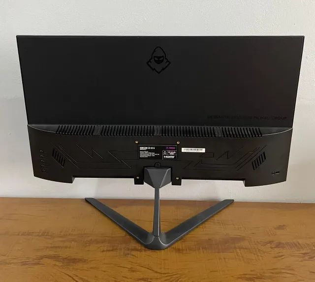 Monitor Horizon  Z2 21.5" 100HZ Novo! Parcelo até 12x ! - Foto 3