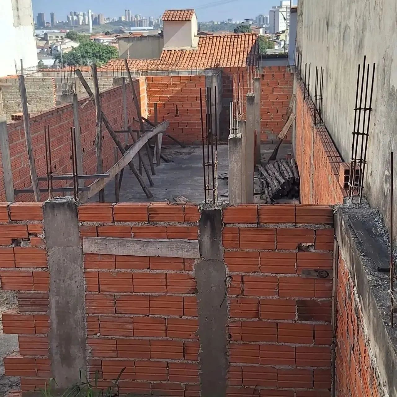 Terreno para Venda em Sorocaba, Jardim Prestes de Barros
