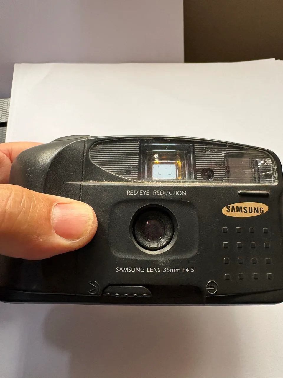 Câmera ff-222 - Foto 3