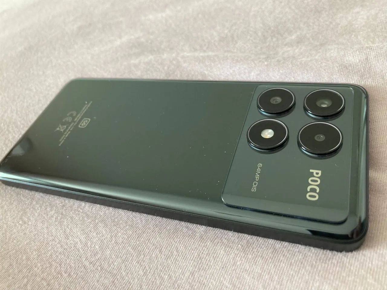 Xiaomi Poco X 6 PRÓ 512 gb. - Foto 4
