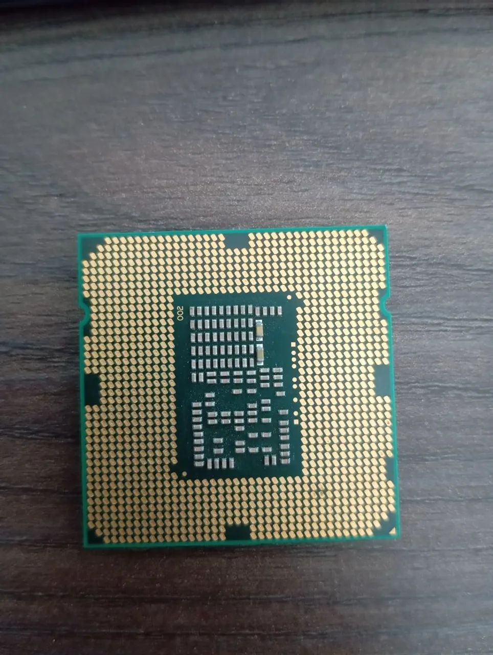 Processador Intel Core i5-650 3.2 GHz LGA 1156 - Foto 2