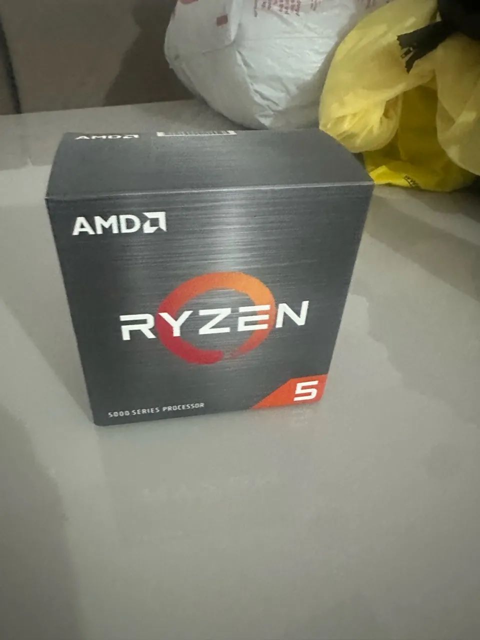ryzen 5 5500 3.6GHz AM4