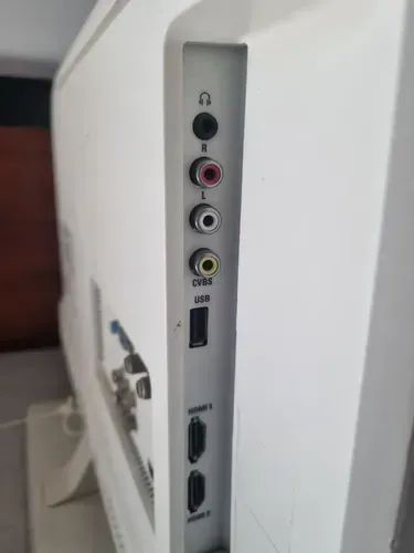 Tv Monitor Phillips 22 Polegadas - Foto 3