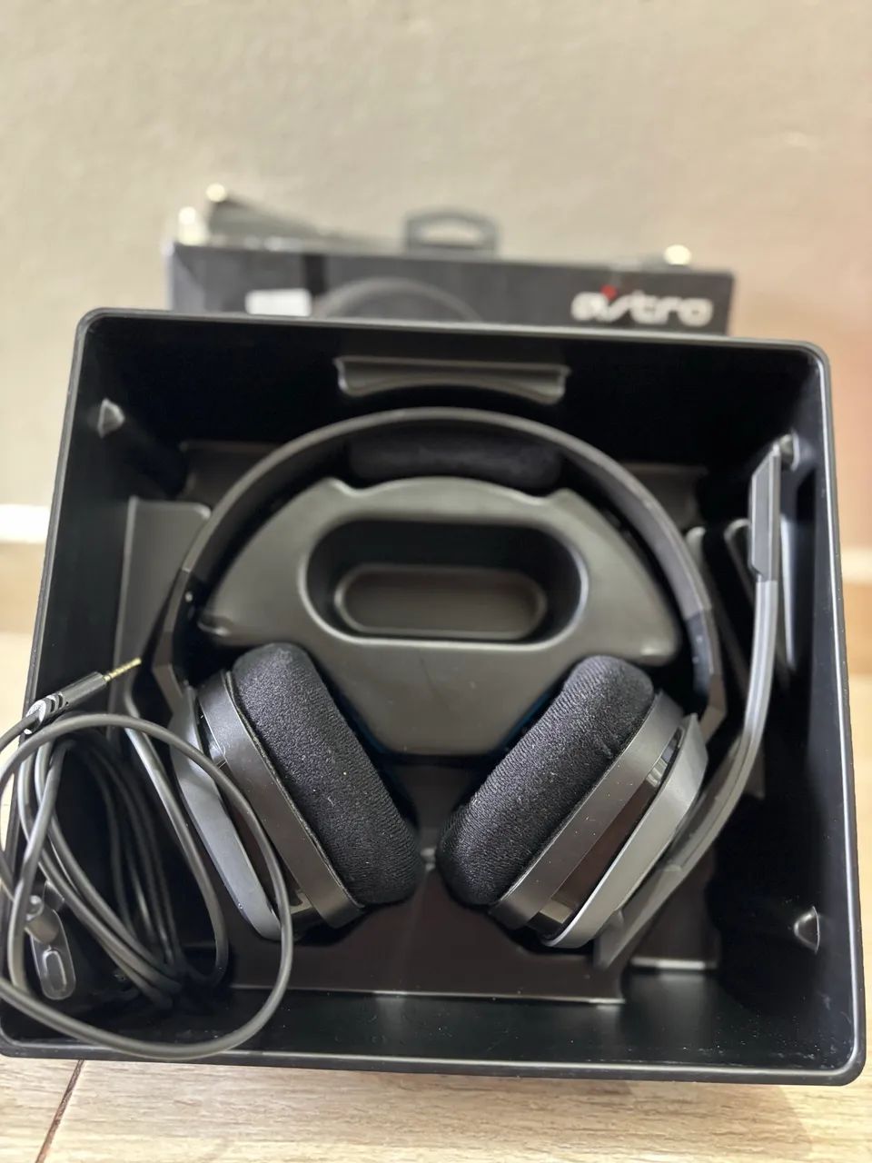 Headset Gamer Astro A10 - Foto 2