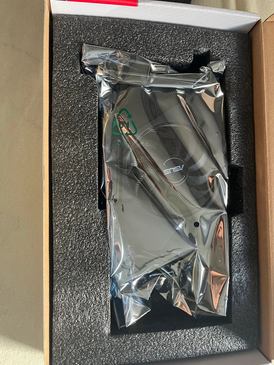 ASUS GeForce GTX 1650 - Foto 3