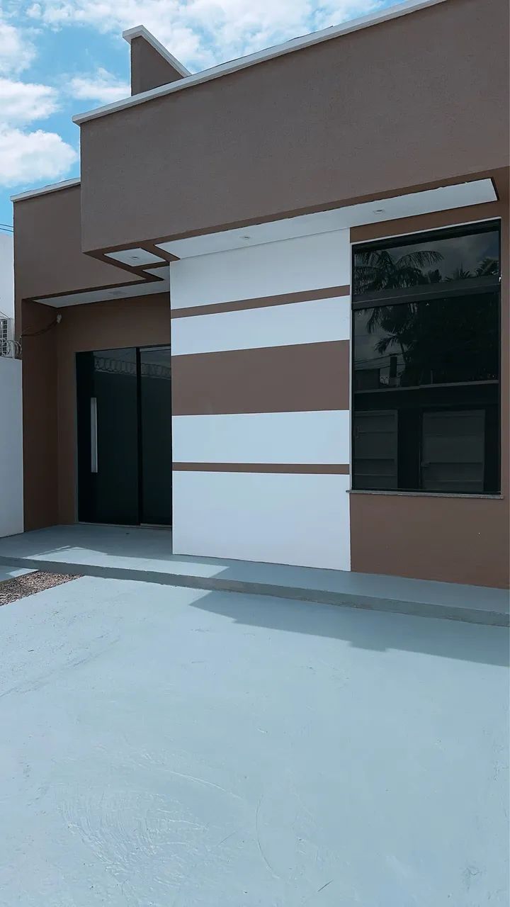 Vendo uma casa bem conservada  - Foto 5