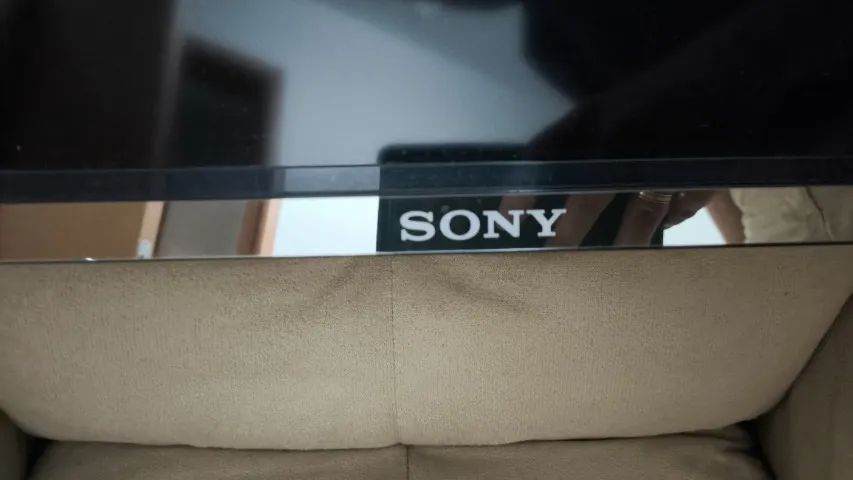 TV Sony 40" LED Full HD - Foto 2