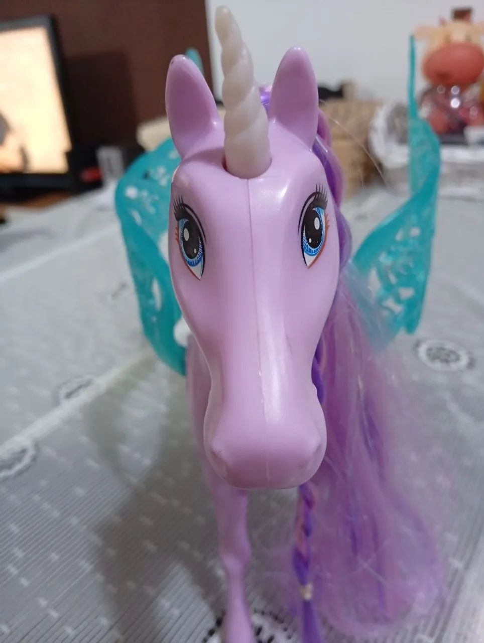 Pegasus Roxo da Marca Funville  - Foto 4