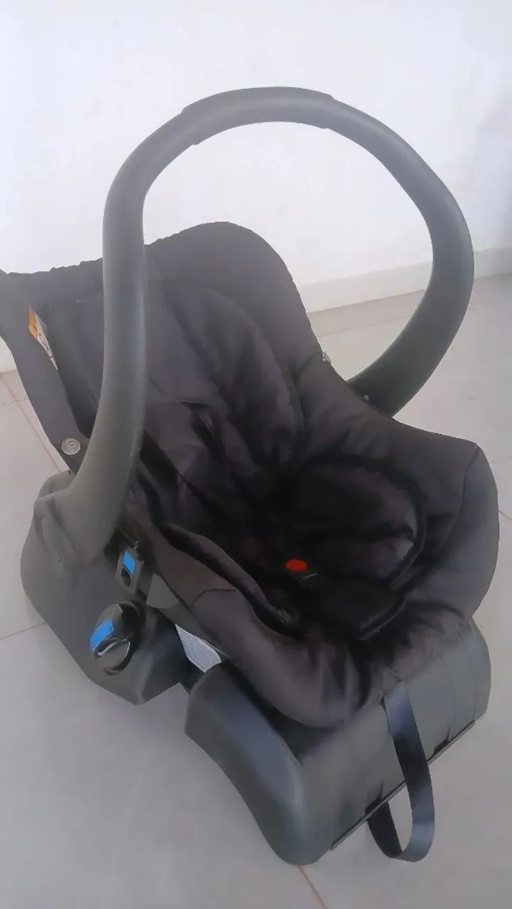 Bebê conforto com Base
