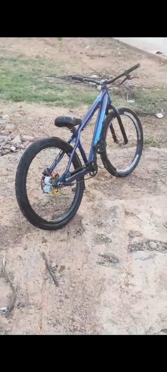 Bicicleta GIOS ARO 26 - Foto 3