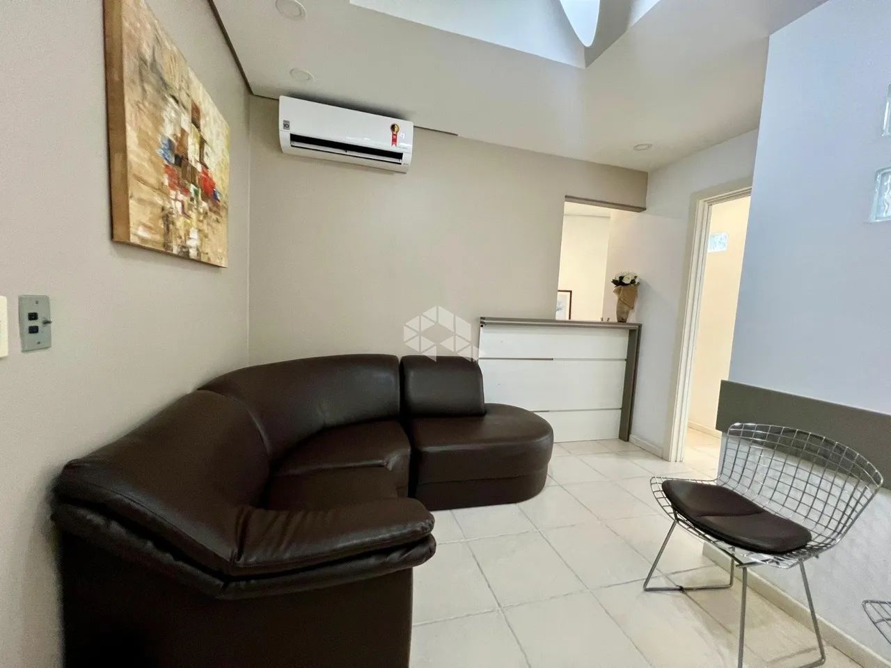 Sala com 51m² no Edifico Goethe - Foto 3
