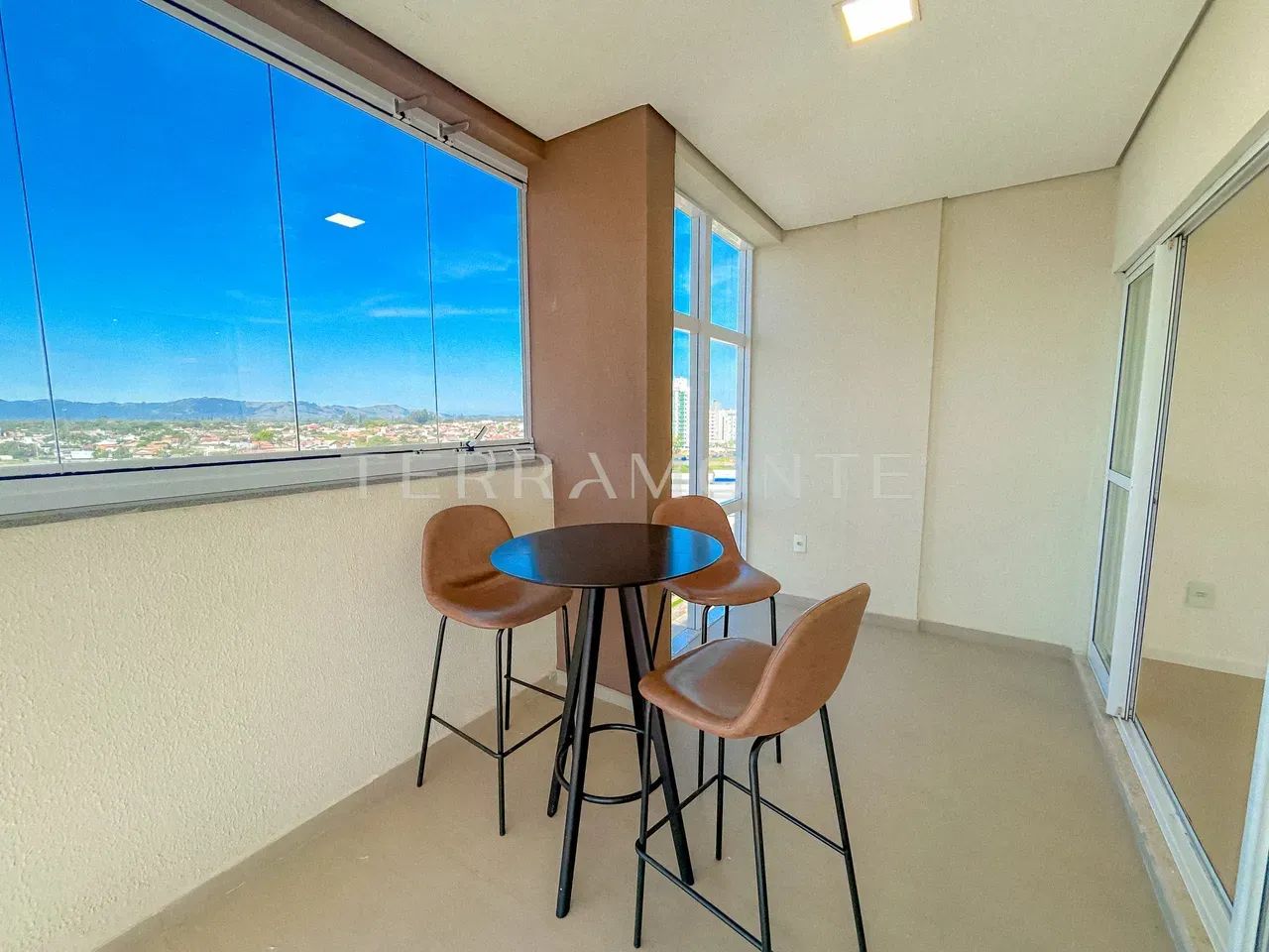 Apartamento com 132 m² privativos e 2 vagas na Vila Moema - Foto 4