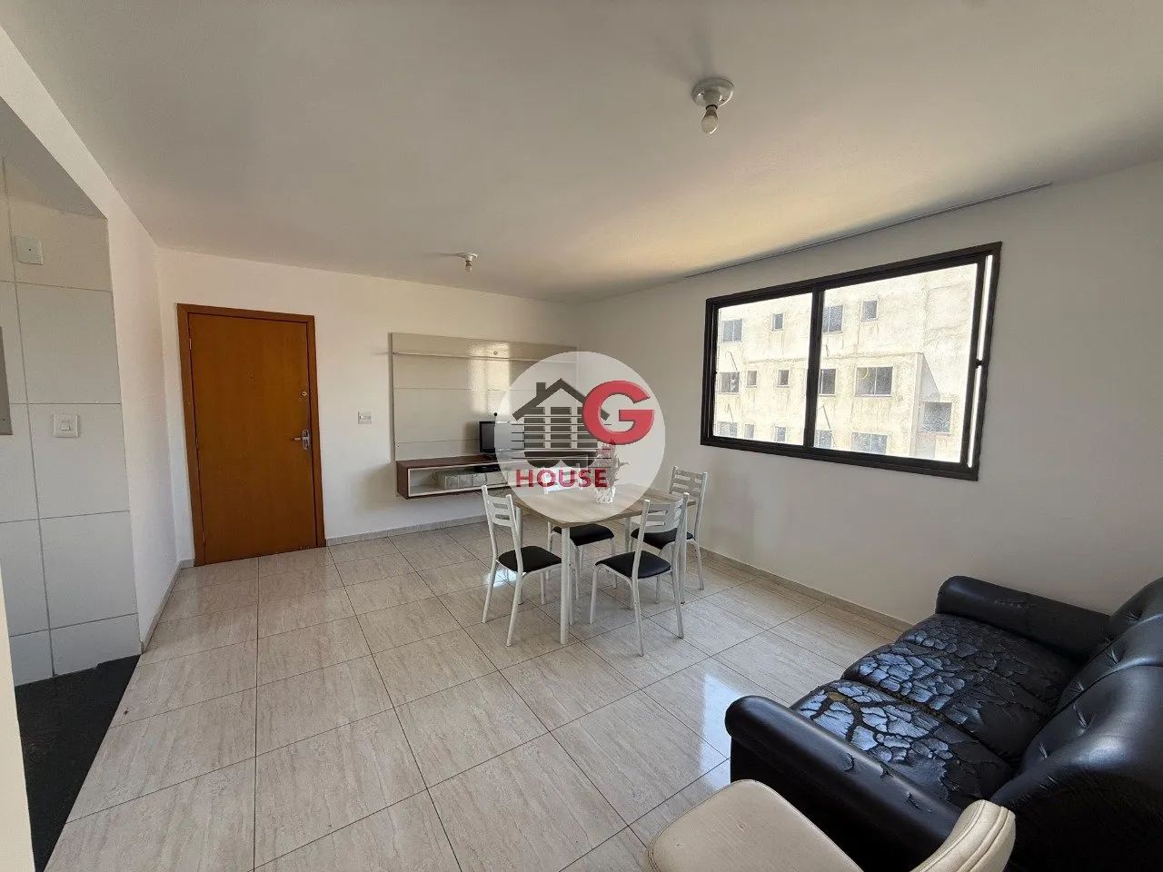 Apartamento de 03 quartos para alugar no Jaraguá. - Foto 4