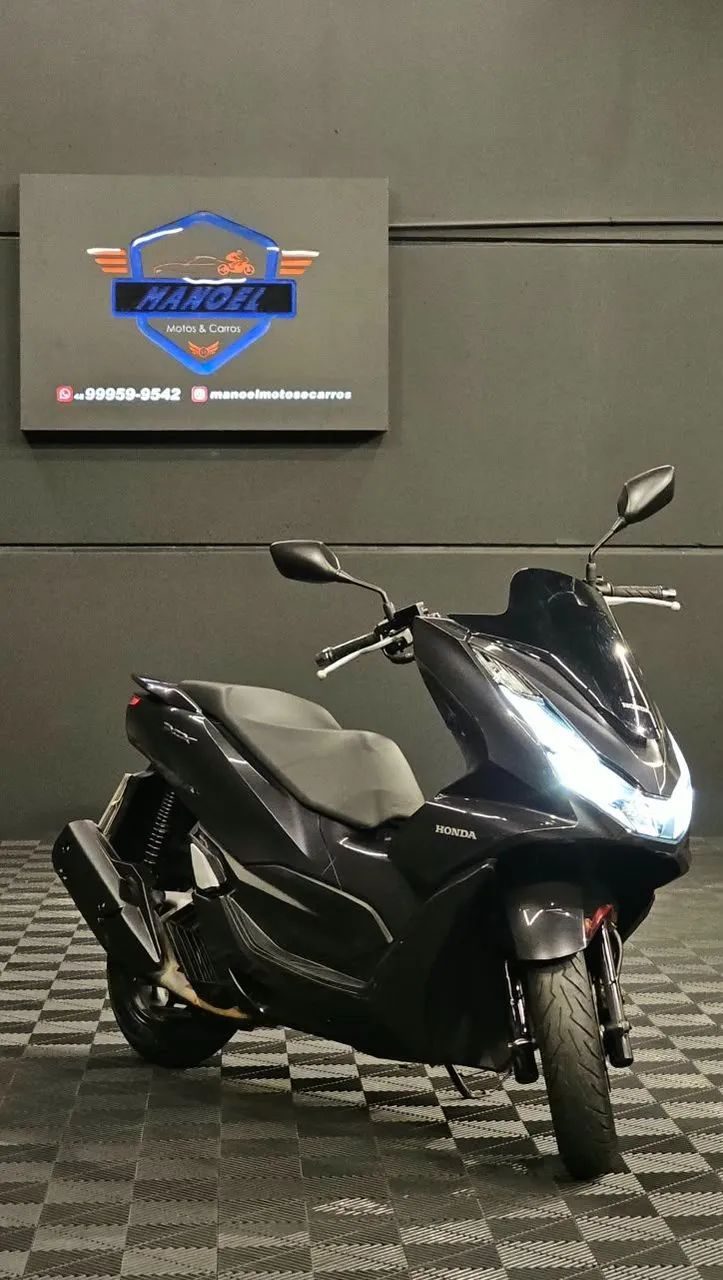 PCX 160  - Foto 2