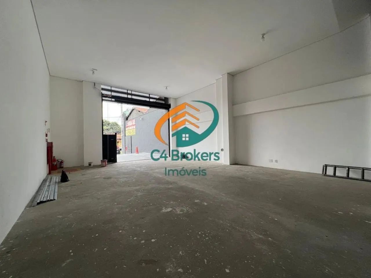 Salão em Vila Galvão - Guarulhos, SP - Foto 4