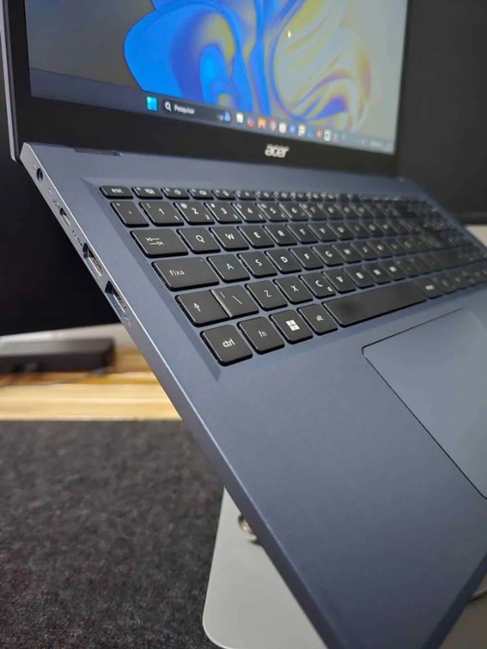 Notebook Acer Aspire 3 (LEIA A DESCRIÇÃO) - Foto 4