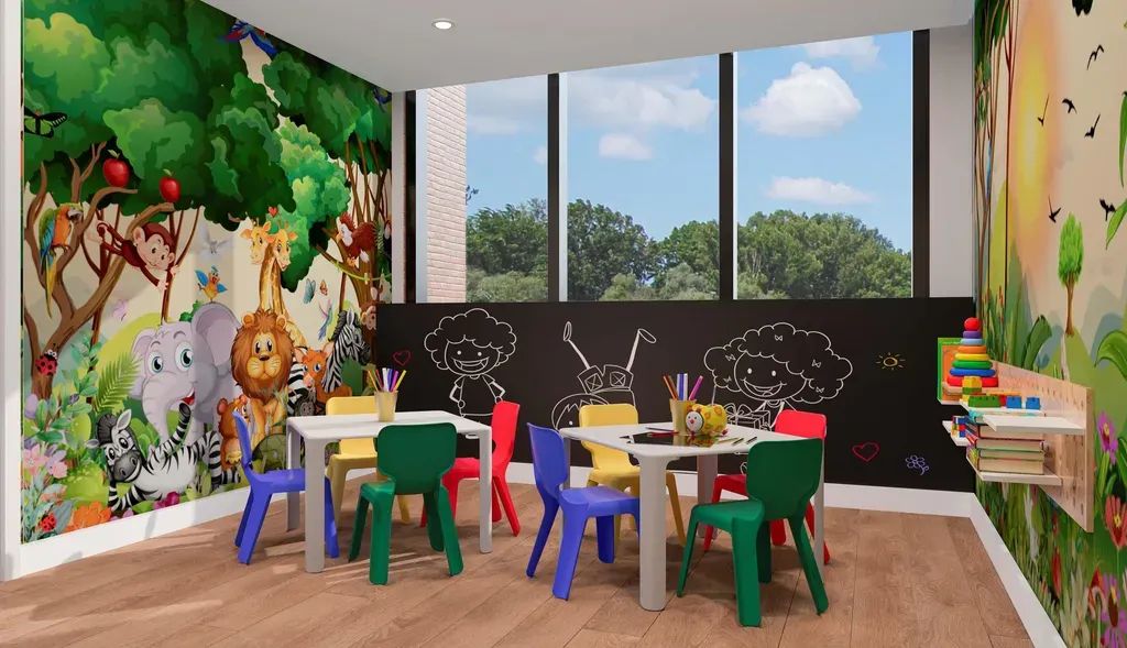 Apartamento Garden em Três Figueiras - Foto 8
