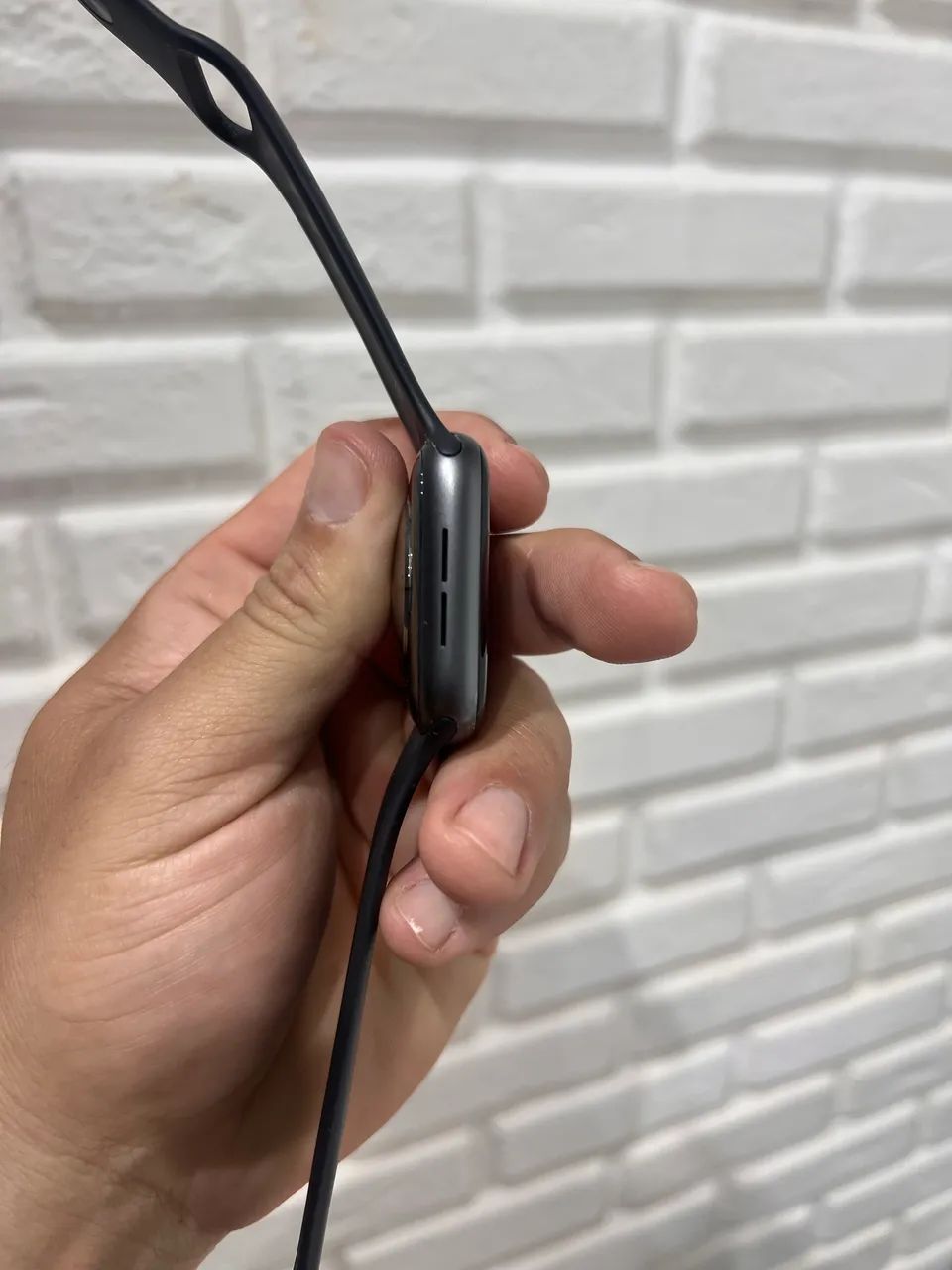 Apple Watch Séries 4 - 44mm