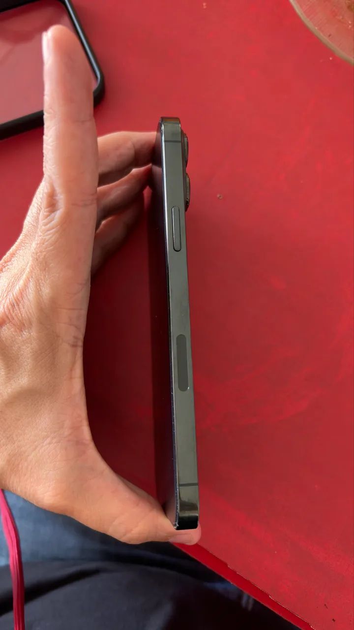 iPhone 13 Pro Max  - Foto 4