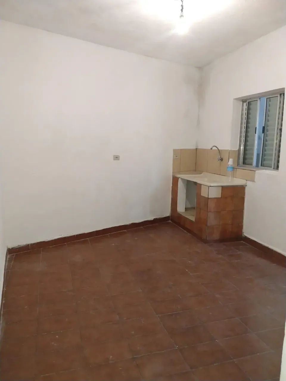 IMÓVEL DE 2 CÔMODOS PARA ALUGAR EM TABOÃO DA SERRA. - Foto 5
