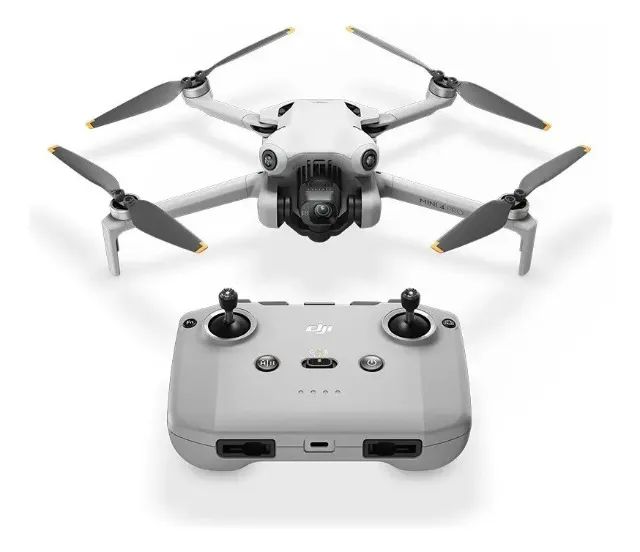 DJI Mini 4 Pro DJI041 Standard