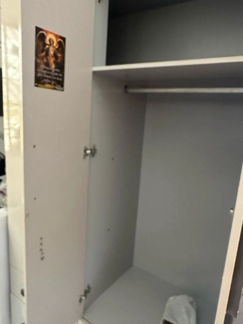 Guarda roupa - Foto 5