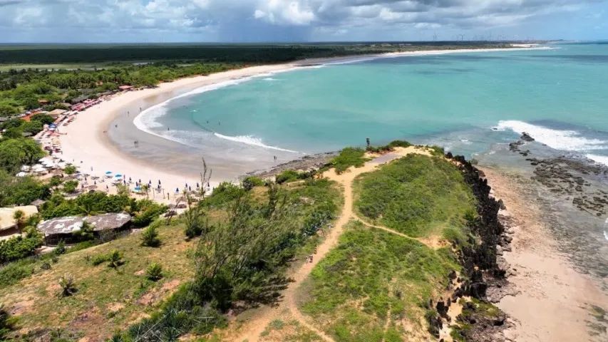 LOTES EM SÃO MIGUEL DO GOSTOSO 