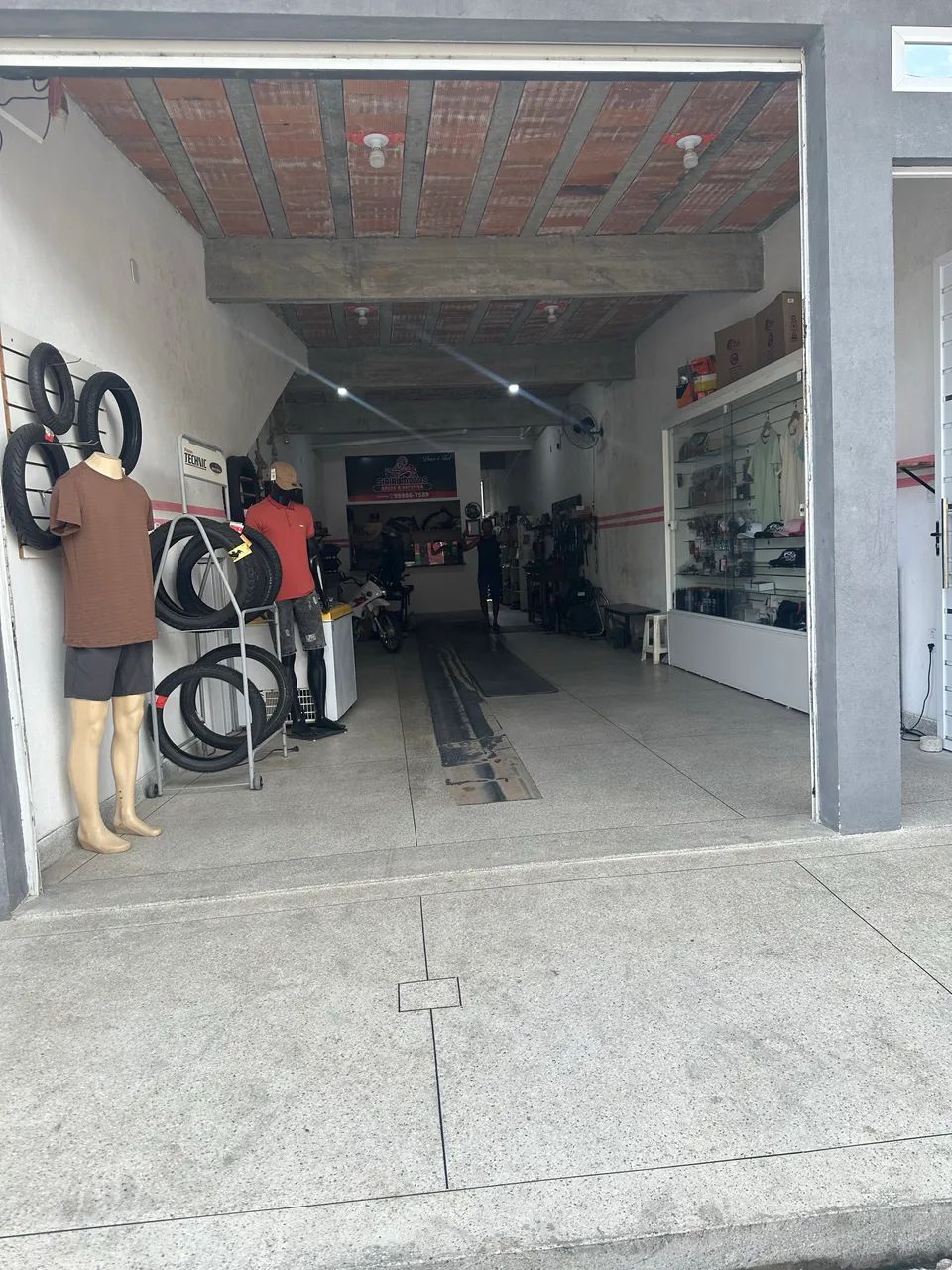 Localizado na cidade de siriri no centro  - Foto 3