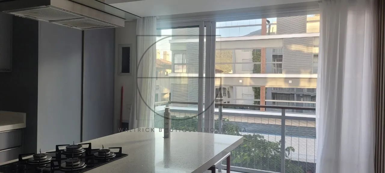 Apartamento para aluguel em Jurerê, Florianópolis - Foto 2