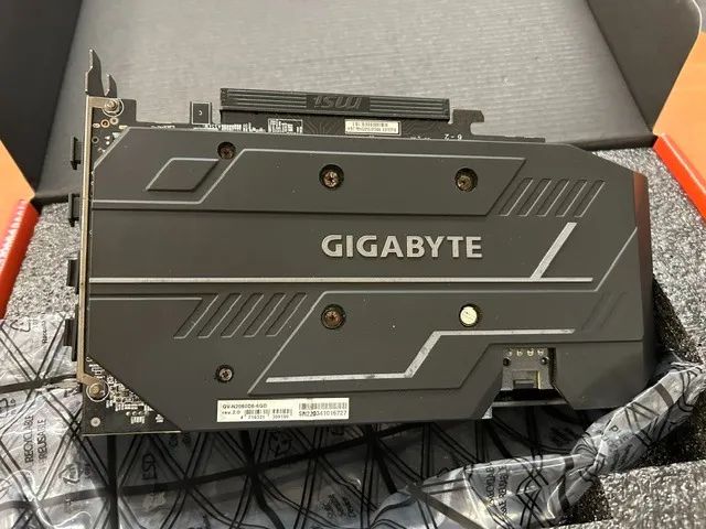 Vendo placa RTX 2060 6GB - Foto 3