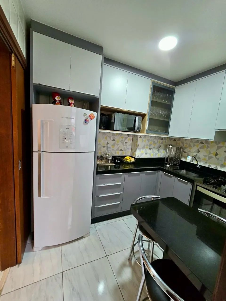 VENDO APARTAMENTO EM CAMPINAS - 405.000,00 - Foto 3
