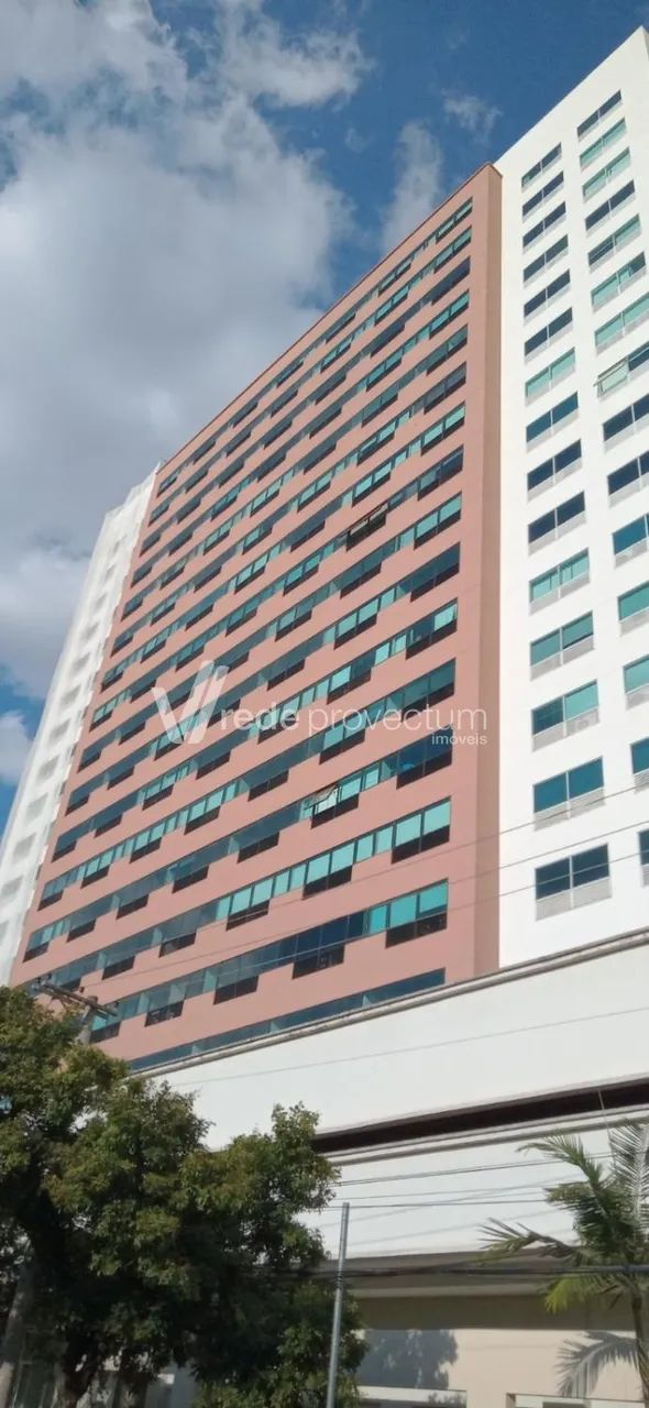 sala - Vila Itapura - Campinas