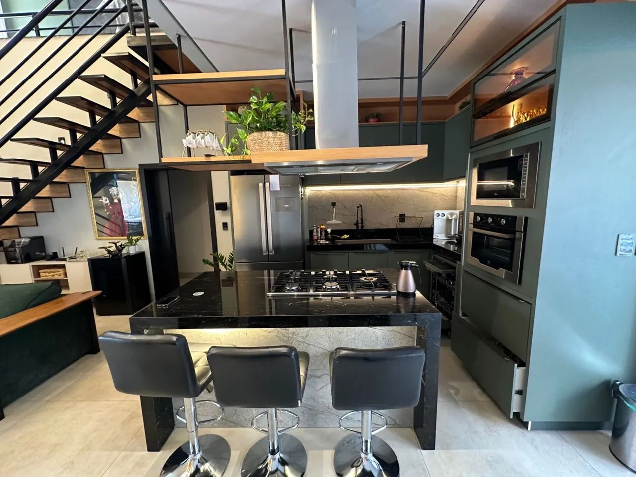 Casa Alto Padrão 604 Norte  - Foto 5