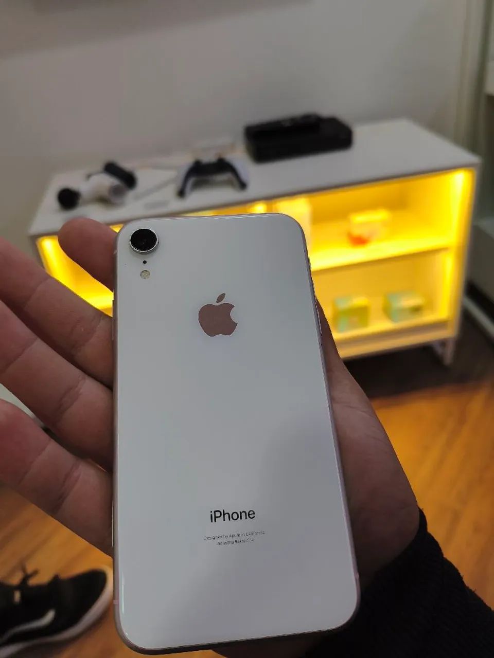 iPhone XR 128gb todo original! - Foto 3