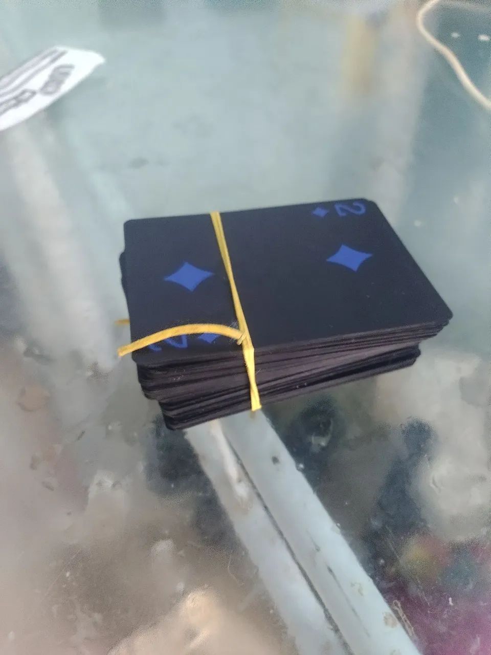 Kit jogos de mesa  - Foto 4
