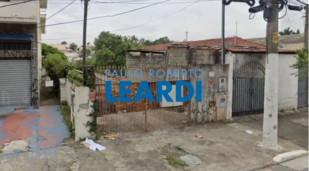 AREA - ALTO DA LAPA - SP