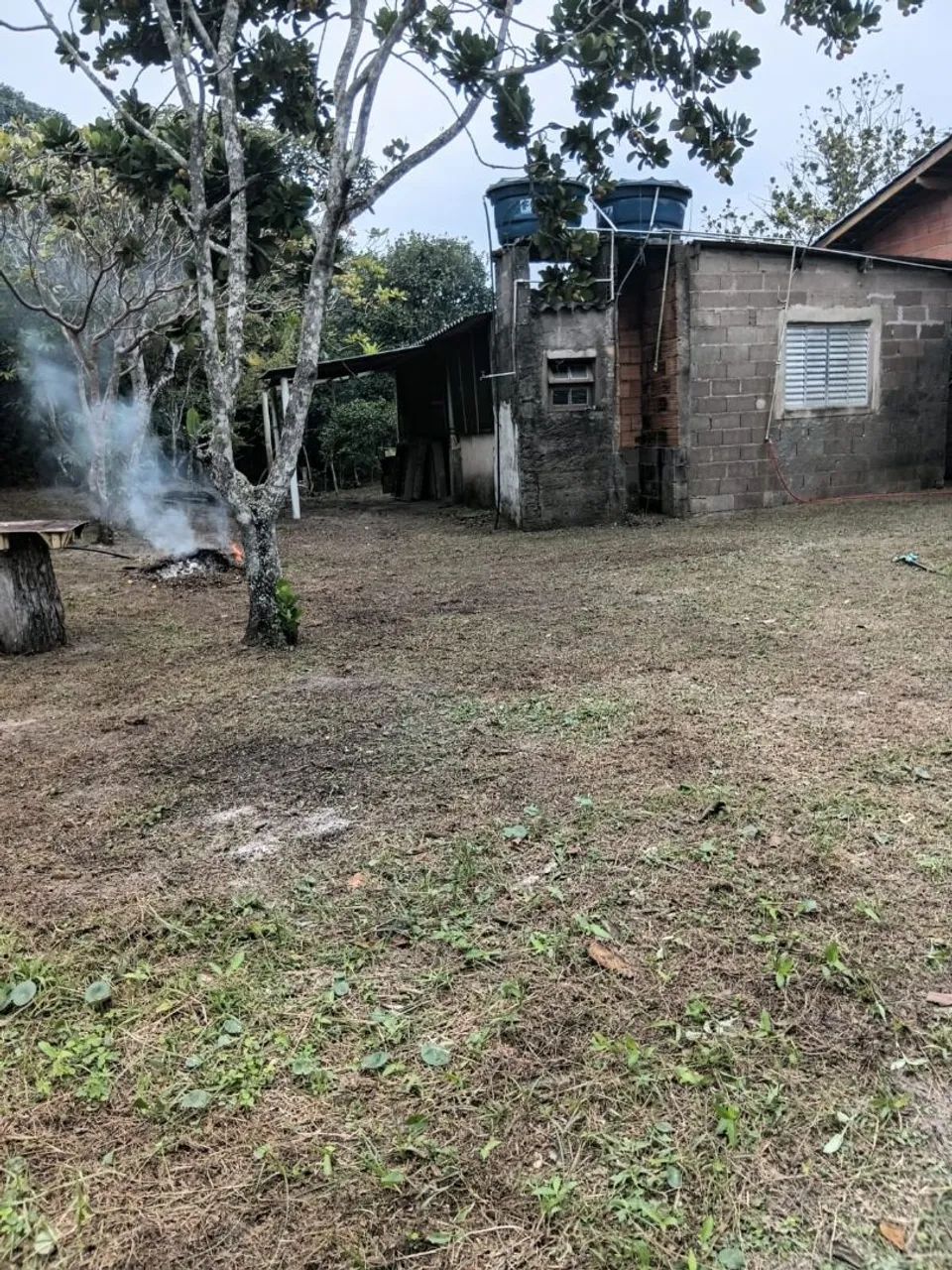 SITIO NA JURÉIA COM TRANQUILIDADE E PAZ  - Foto 2