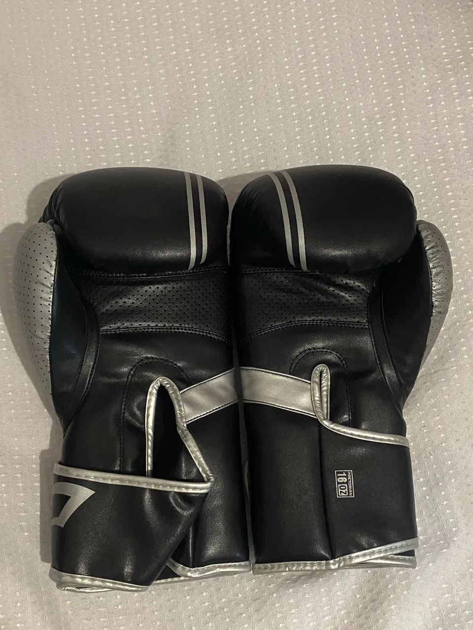 Luva de boxe pretorian 16oz (aceito propostas) - Foto 5