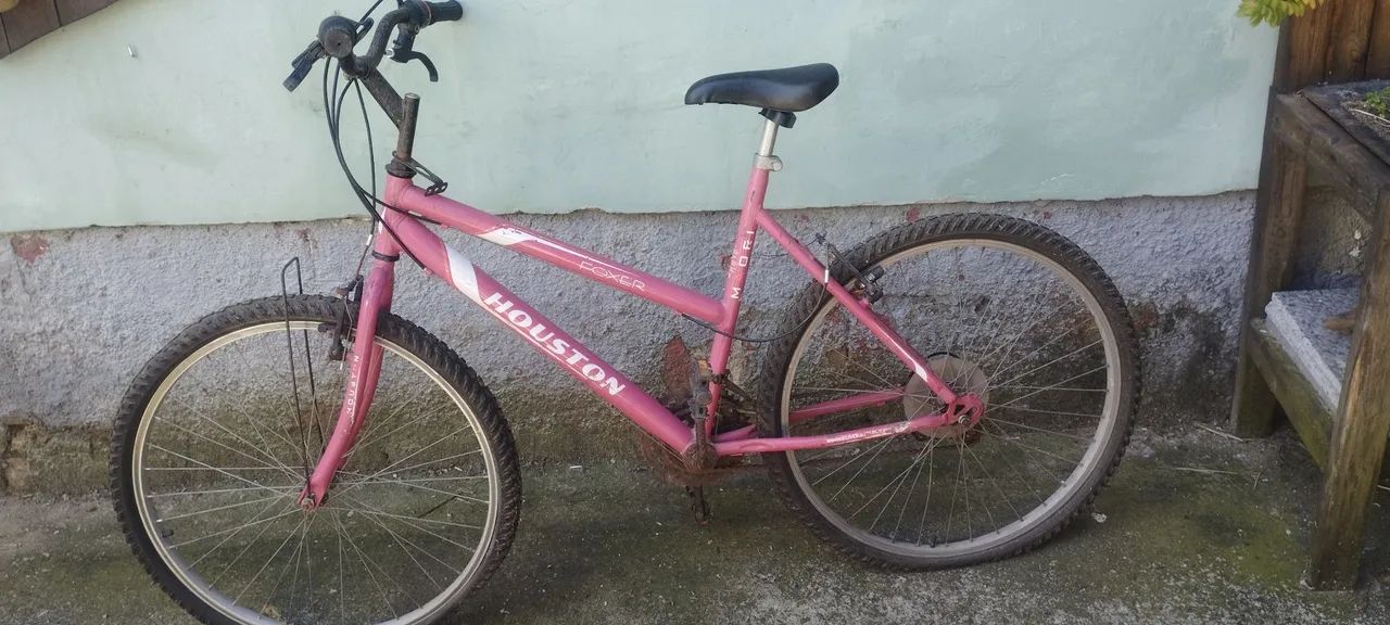 3 Bicicletas Aro 26 a venda - Foto 3